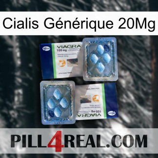 Cialis Générique 20Mg viagra5